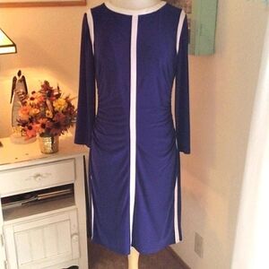 Lauren Ralph Lauren Knit Dress